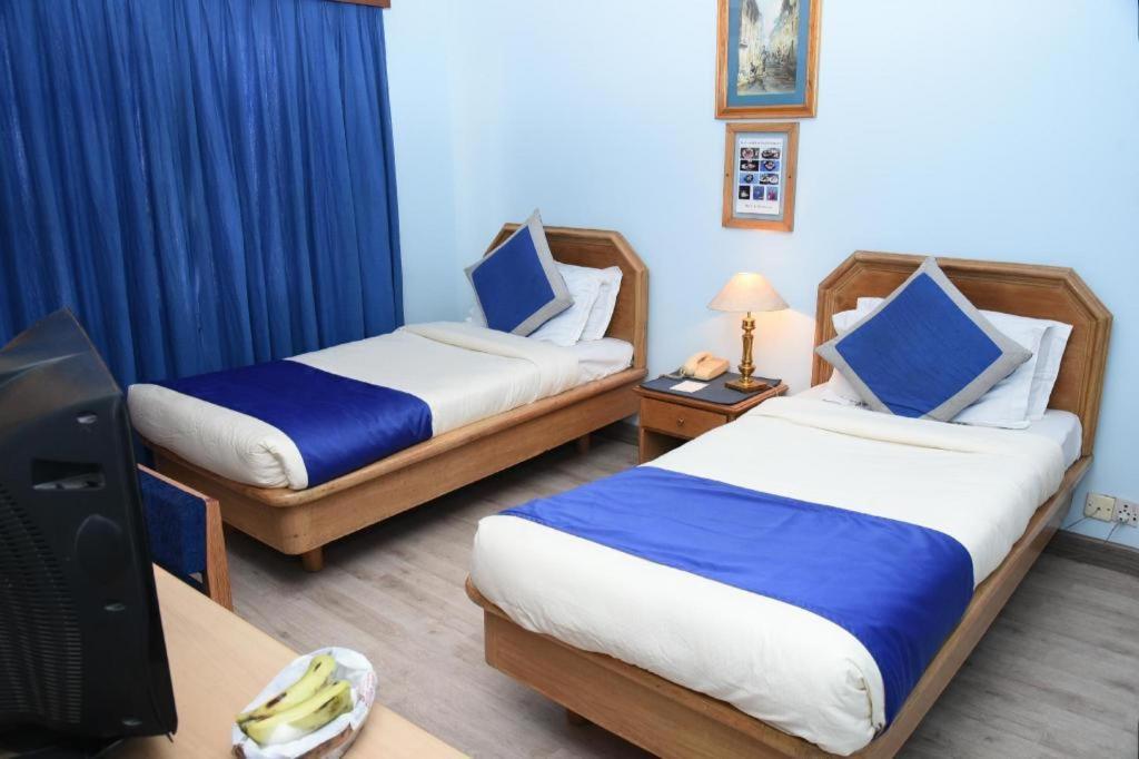 Hotel Clarion Jawalakhel Lalitpur Экстерьер фото