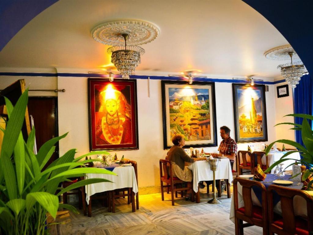 Hotel Clarion Jawalakhel Lalitpur Экстерьер фото