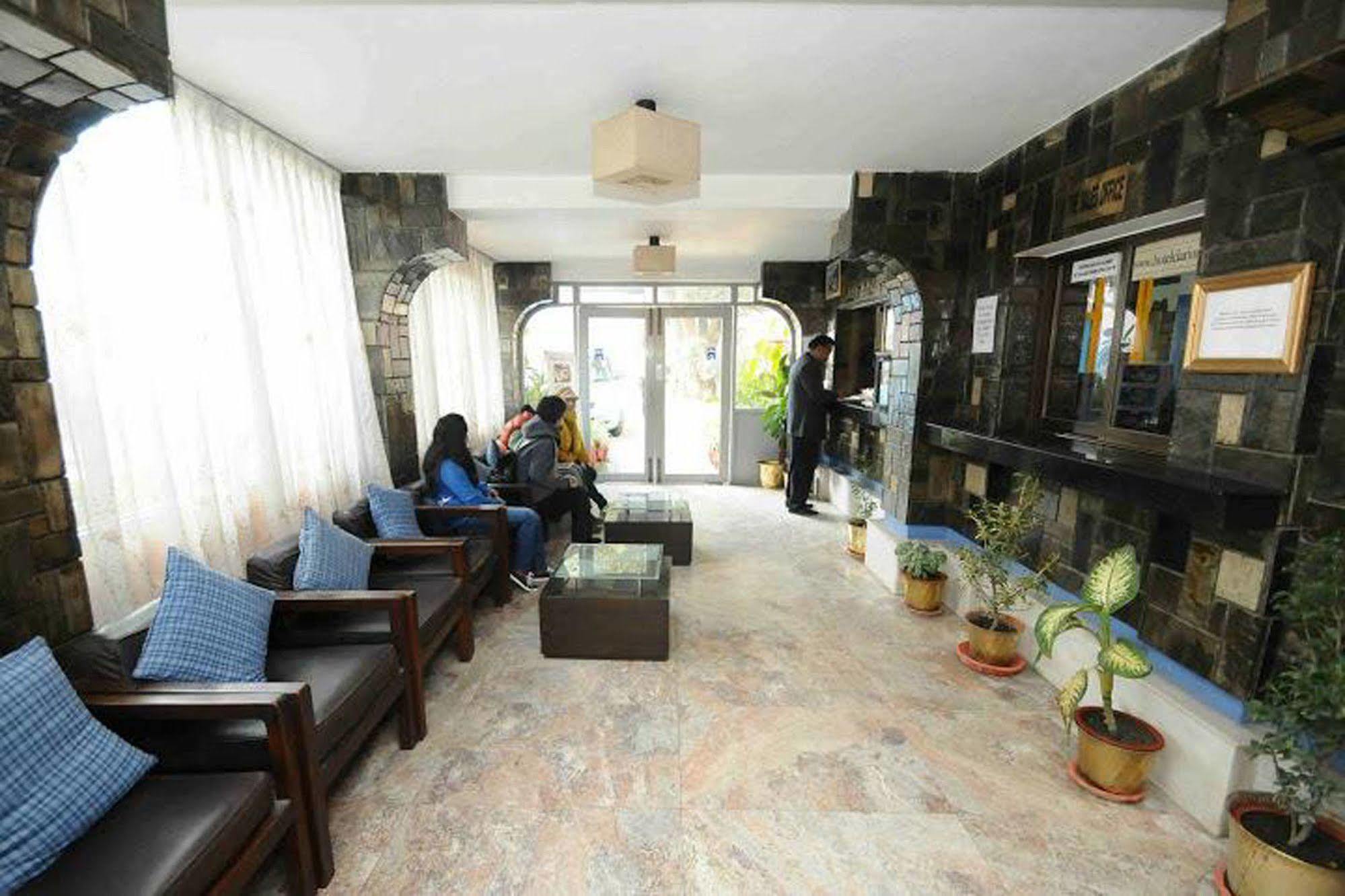 Hotel Clarion Jawalakhel Lalitpur Экстерьер фото